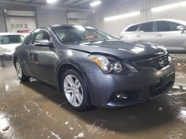 Снимка 4 от търг – 2012 NISSAN ALTIMA S с VIN 1N4AL2EP5CC261887