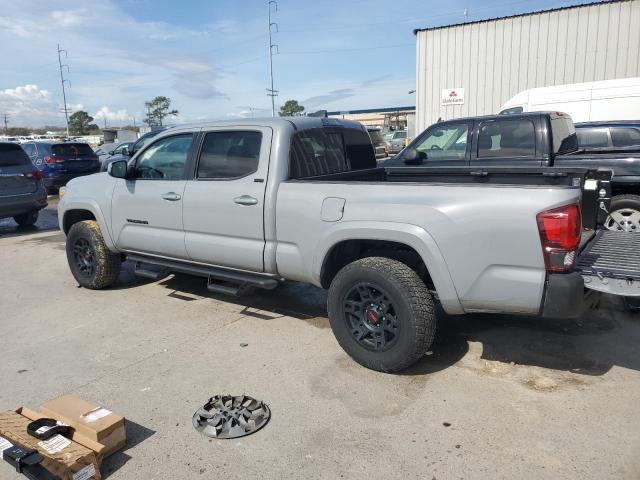 Photo 2 from auction – 2021 TOYOTA TACOMA DOU with VIN 3TYBZ5DN7MT001140