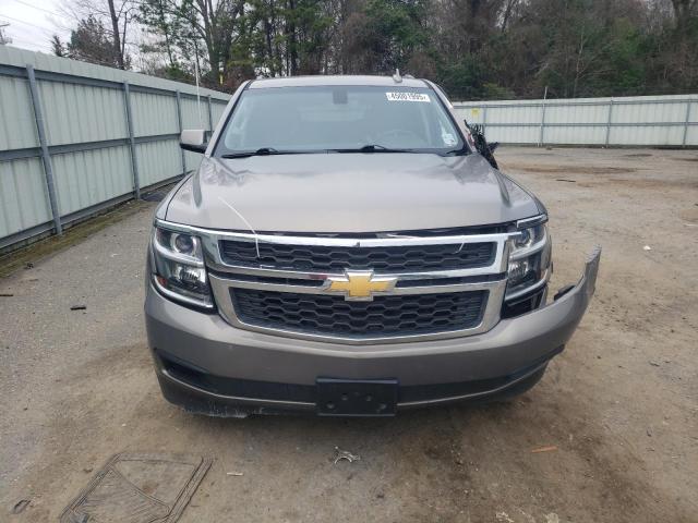 Photo 5 from auction – 2017 CHEVROLET TAHOE C150 with VIN 1GNSCAKC2HR192453