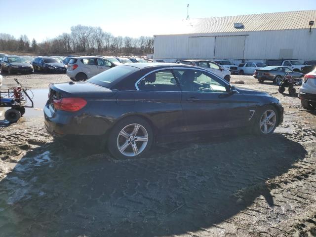 Photo 3 from auction – 2014 BMW 428 I SULE with VIN WBA3V7C58EJ873122