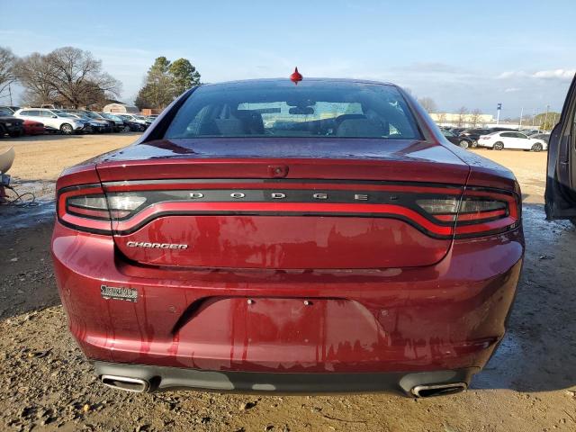 Photo 6 from auction – 2023 DODGE CHARGER SX with VIN 2C3CDXBG3PH509112