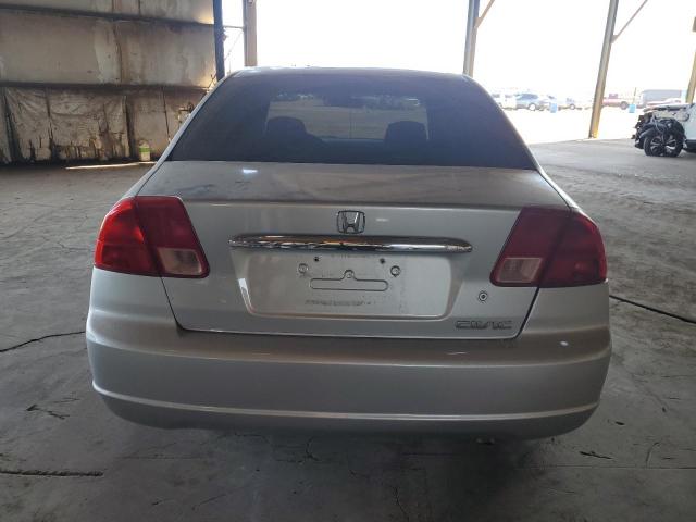 Photo 6 from auction – 2002 HONDA CIVIC EX with VIN 1HGES26732L014686