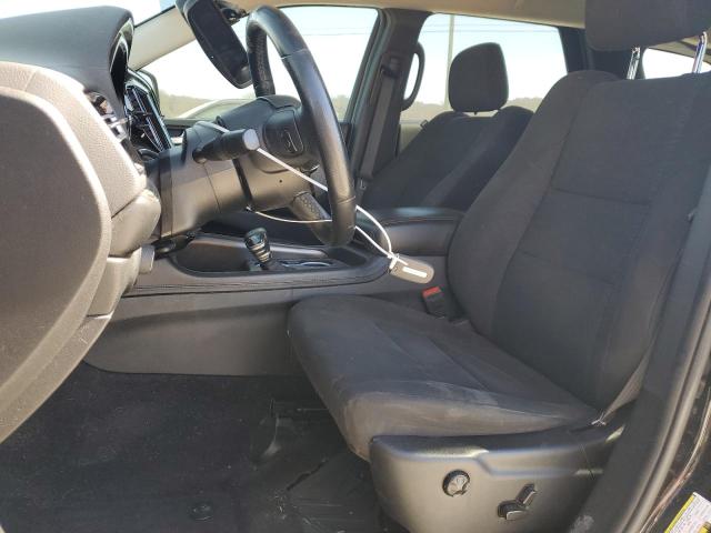 Photo 7 from auction – 2022 DODGE DURANGO SX with VIN 1C4RDHAG2NC103092