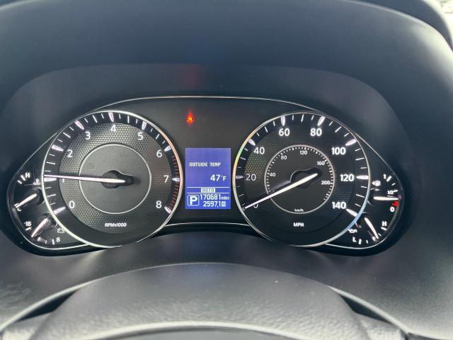 Photo 8 from auction – 2017 NISSAN ARMADA PLA with VIN JN8AY2NE5H9703795