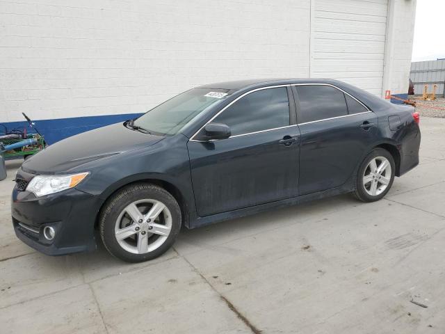 Photo 1 from auction – 2014 TOYOTA CAMRY L with VIN 4T1BF1FK7EU734801