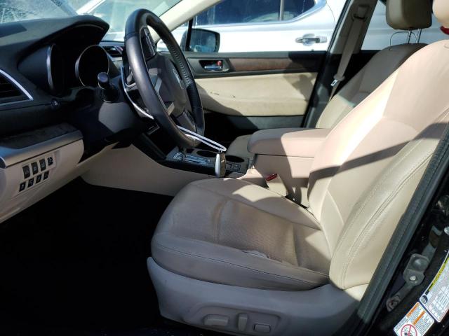 Photo 7 from auction – 2016 SUBARU OUTBACK 2. with VIN 4S4BSANC8G3348919