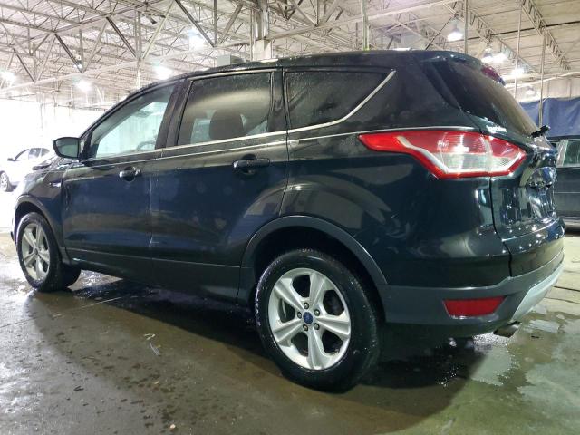 Photo 2 from auction – 2014 FORD ESCAPE SE with VIN 1FMCU9GX5EUB82010