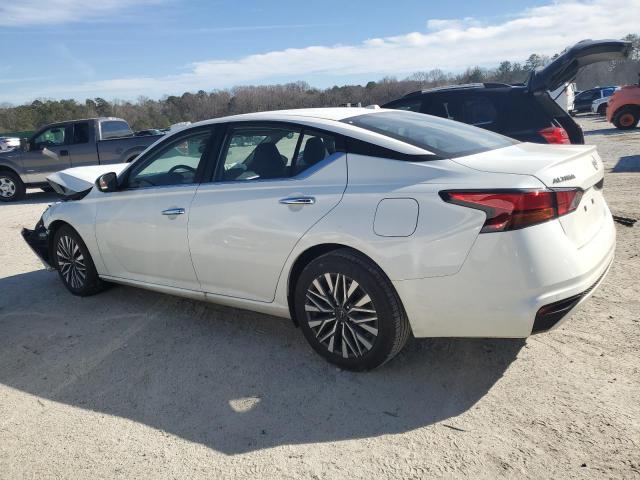 Photo 2 from auction – 2025 NISSAN ALTIMA SV with VIN 1N4BL4DV8SN302001