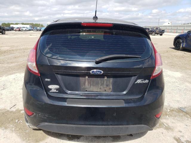 Photo 6 from auction – 2016 FORD FIESTA SE with VIN 3FADP4EJXGM142469