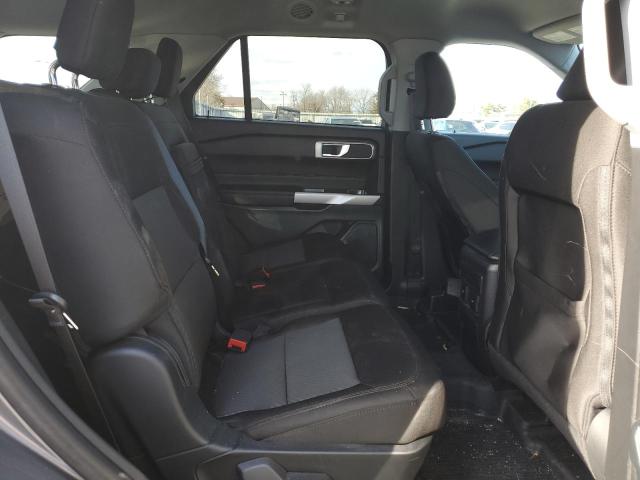 Photo 11 from auction – 2024 FORD EXPLORER X with VIN 1FMSK8DH3RGA12404