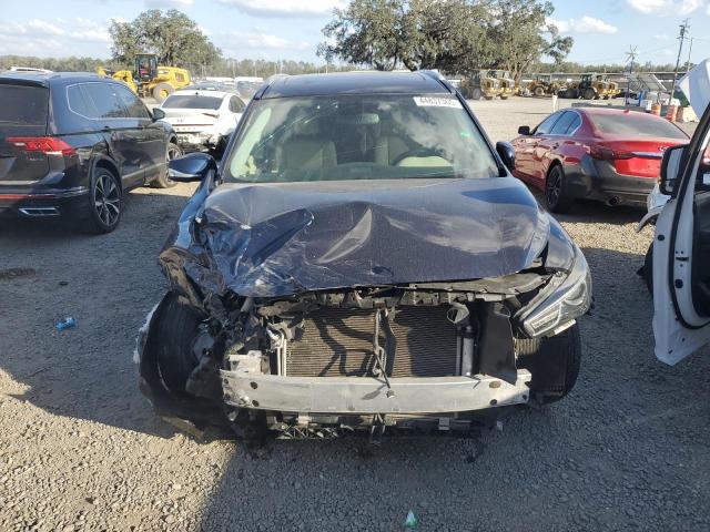 Photo 5 from auction – 2017 INFINITI QX60 with VIN 5N1DL0MN3HC507673