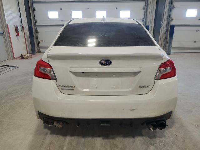 Photo 6 from auction – 2018 SUBARU WRX PREMIU with VIN JF1VA1C68J9808575