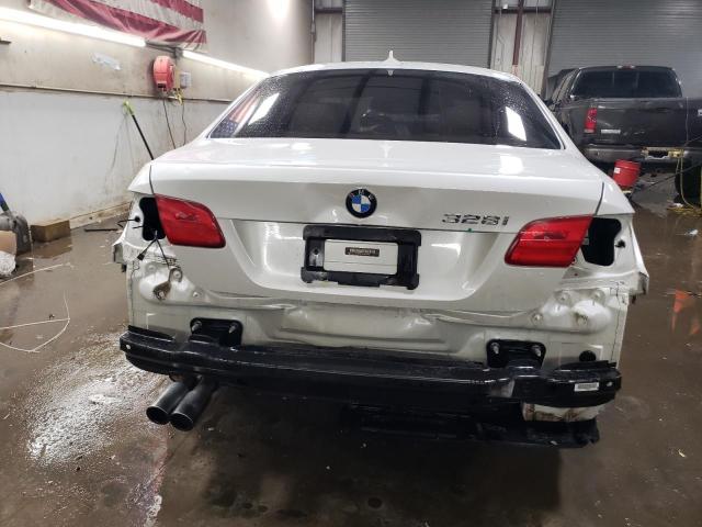 Photo 6 from auction – 2012 BMW 328 I with VIN WBAKE3C5XCE770505