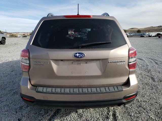 Photo 6 from auction – 2014 SUBARU FORESTER 2 with VIN JF2SJAEC1EH463919
