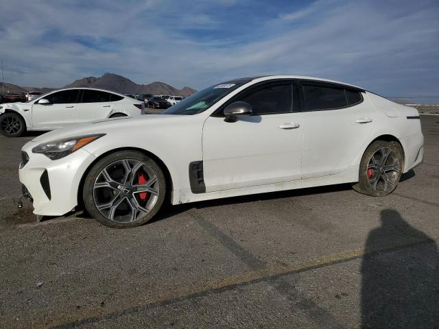 KIA STINGER GT 2018 z numerem VIN KNAE55LC0J6038897 - Zdjęcie z aukcji