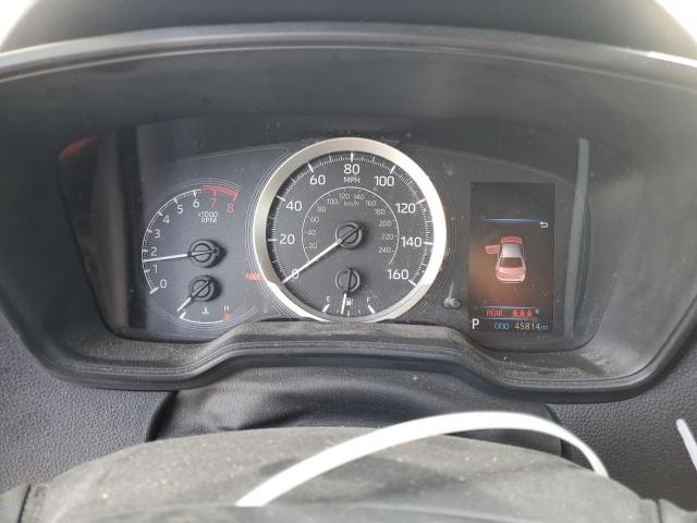 Photo 9 from auction – 2020 TOYOTA COROLLA LE with VIN JTDEPRAE7LJ104483