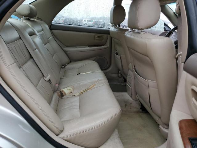 Photo 10 from auction – 1997 LEXUS ES 300 with VIN JT8BF22G2V0054614