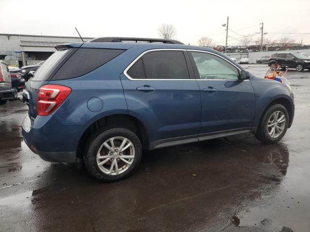 Photo 3 from auction – 2016 CHEVROLET EQUINOX LT with VIN 2GNFLFEK0G6322564