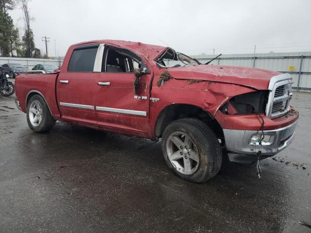Снимка 4 от търг – 2010 DODGE RAM 1500 с VIN 1D7RV1CT9AS133534