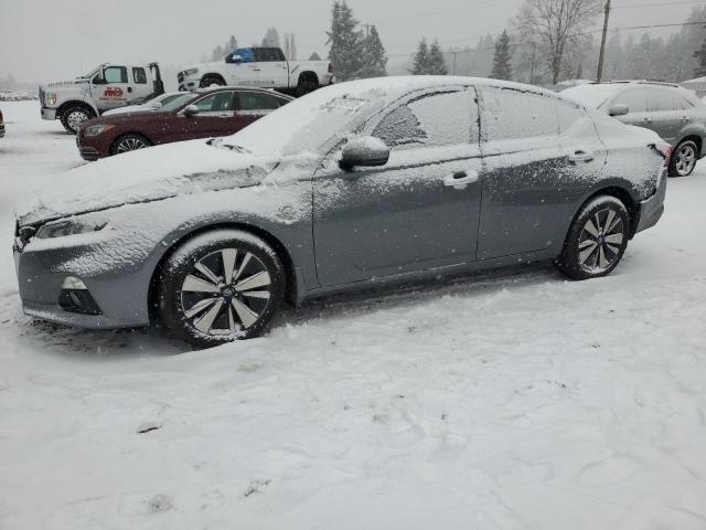 NISSAN ALTIMA SL 2019 with VIN 1N4BL4EW2KC187270 - Photo from auction