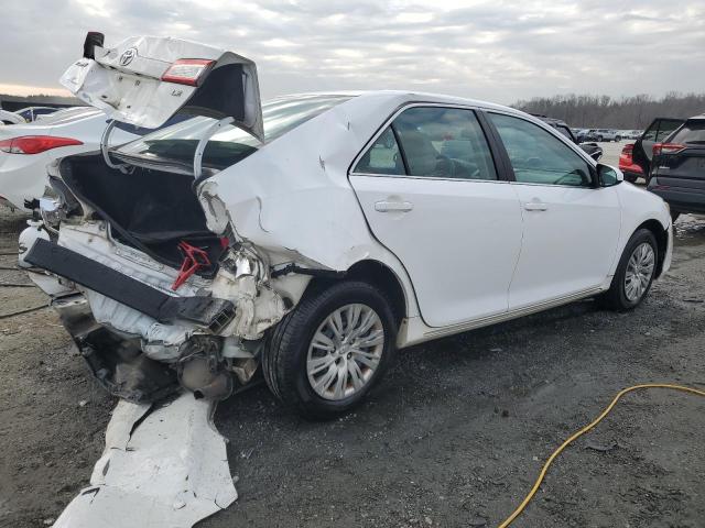 Photo 3 from auction – 2013 TOYOTA CAMRY L with VIN 4T1BF1FK0DU239788