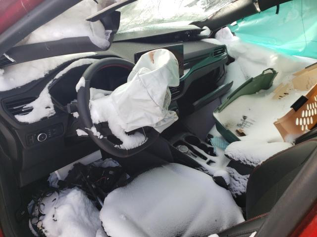 Photo 7 from auction – 2024 FORD ESCAPE ST with VIN 1FMCU9NA3RUA06867
