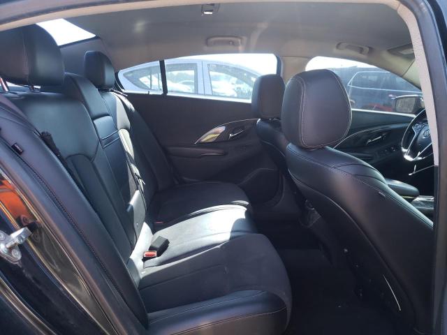 Фото 10 с аукциона – 2015 BUICK LACROSSE с VIN 1G4GA5G30FF221561