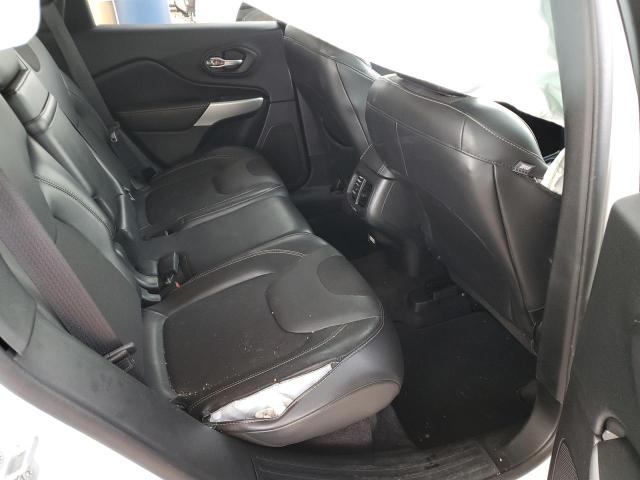 Photo 11 from auction – 2018 JEEP CHEROKEE L with VIN 1C4PJLLB3JD611595