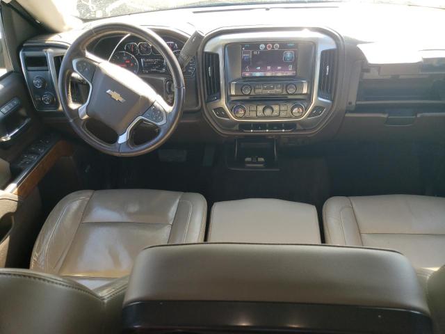 Photo 8 from auction – 2014 CHEVROLET SILVERADO with VIN 1GCVKSEC3EZ303307