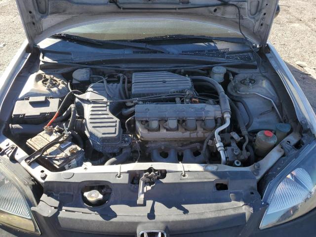 Photo 11 from auction – 2003 HONDA CIVIC LX with VIN 2HGES16693H582618