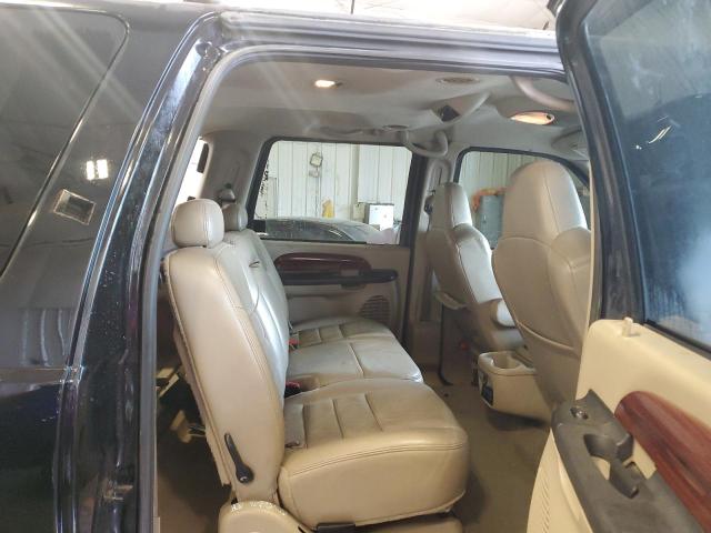 Photo 11 from auction – 2005 FORD EXCURSION with VIN 1FMSU43P35ED42237