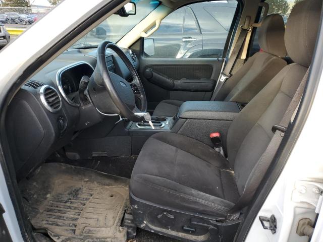 Photo 7 from auction – 2010 FORD EXPLORER X with VIN 1FMEU7D81AUA37115
