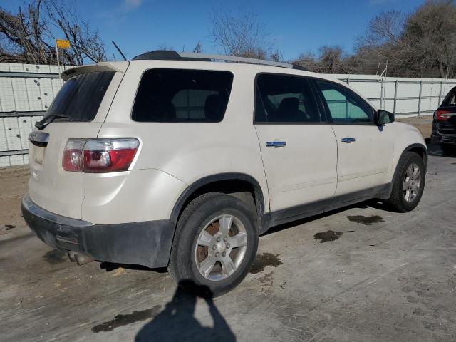 Photo 3 from auction – 2012 GMC ACADIA SLE with VIN 1GKKRPED2CJ307465
