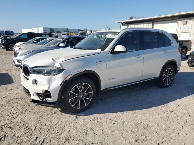 BMW X5 XDR40E 2016 with VIN 5UXKT0C52G0F75395 - Photo from auction