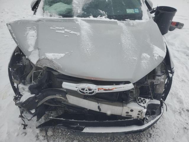 Photo 12 from auction – 2015 TOYOTA HIGHLANDER with VIN 5TDJKRFH2FS159611
