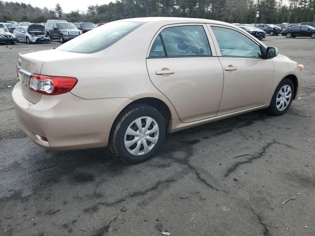 Photo 3 from auction – 2012 TOYOTA COROLLA BA with VIN 2T1BU4EE2CC842969