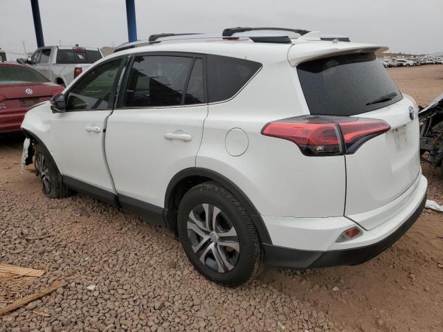 Photo 2 from auction – 2016 TOYOTA RAV4 LE with VIN JTMZFREVXGJ066543