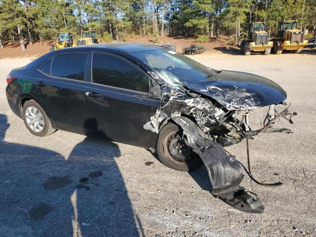 Photo 4 from auction – 2016 TOYOTA COROLLA L with VIN 5YFBURHEXGP513807