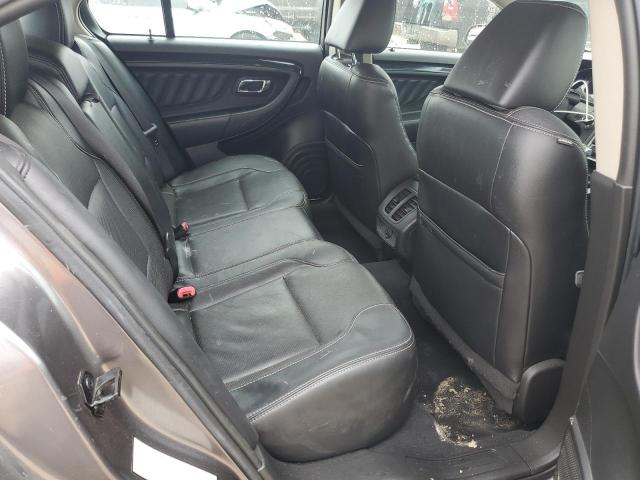 Photo 10 from auction – 2011 FORD TAURUS LIM with VIN 1FAHP2FWXBG151322