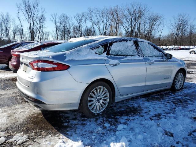 صورة رقم 3 من المزاد - 2016 FORD FUSION SE مع VIN 3FA6P0LU5GR348929