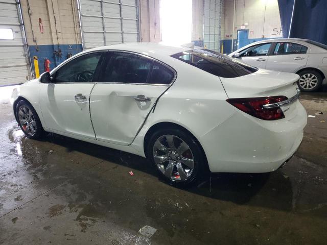 Photo 2 from auction – 2015 BUICK REGAL PREM with VIN 2G4GR5GX5F9107253