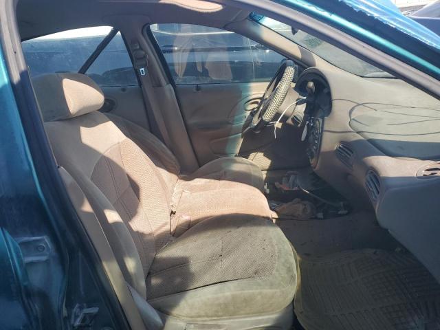 Photo 7 from auction – 1998 FORD TAURUS LX with VIN 1FAFP52U5WA103720
