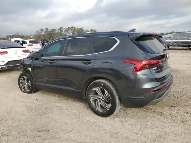 Снимка 2 от търг – 2022 HYUNDAI SANTA FE S с VIN 5NMS14AJ9NH376384