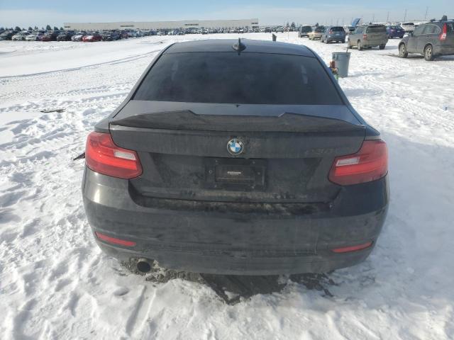 Photo 6 from auction – 2017 BMW 230I with VIN WBA2F9C39HV664732