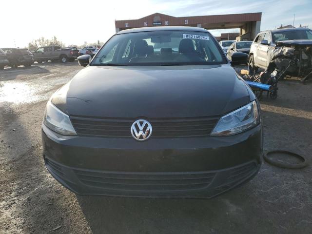 Photo 5 from auction – 2013 VOLKSWAGEN JETTA BASE with VIN 3VW2K7AJ3DM304555