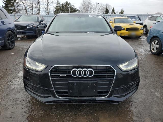 Photo 5 from auction – 2015 AUDI A4 PREMIUM with VIN WAUFFCFLXFN042728