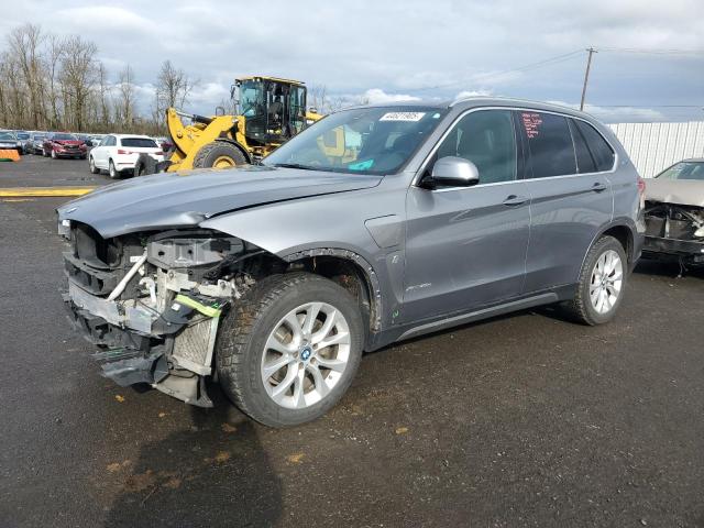 BMW X5 XDR40E 2018 with VIN 5UXKT0C57J0V99079 - Photo from auction