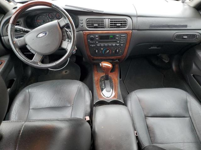 Photo 8 from auction – 2007 FORD TAURUS SEL with VIN 1FAFP56U97A152432