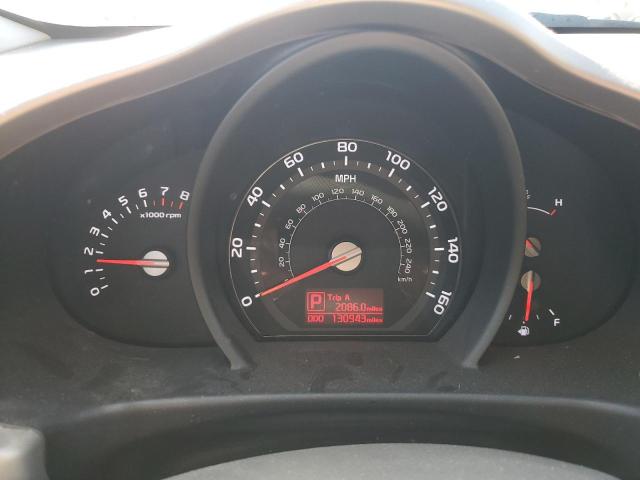 Снимка 9 от търг – 2014 KIA SPORTAGE E с VIN KNDPCCAC0E7606557