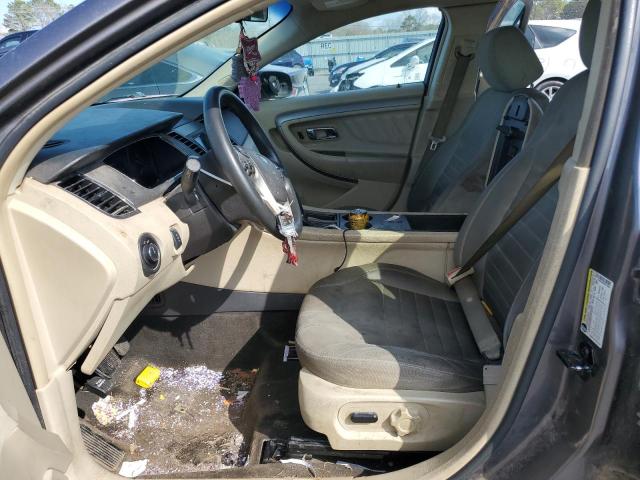 Photo 7 from auction – 2013 FORD TAURUS SE with VIN 1FAHP2D89DG176560
